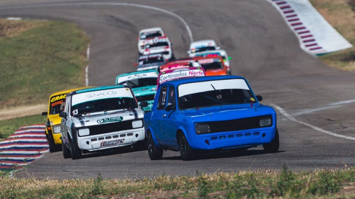 #Especial <a href="/kmbenavides/">Kevin Benavides</a> y <a href="/LBenavides77/">Luciano Benavides</a>, del <a href="/dakar/">DAKAR RALLY</a> a los autos 👉 campeones.com.ar/articulo/47653