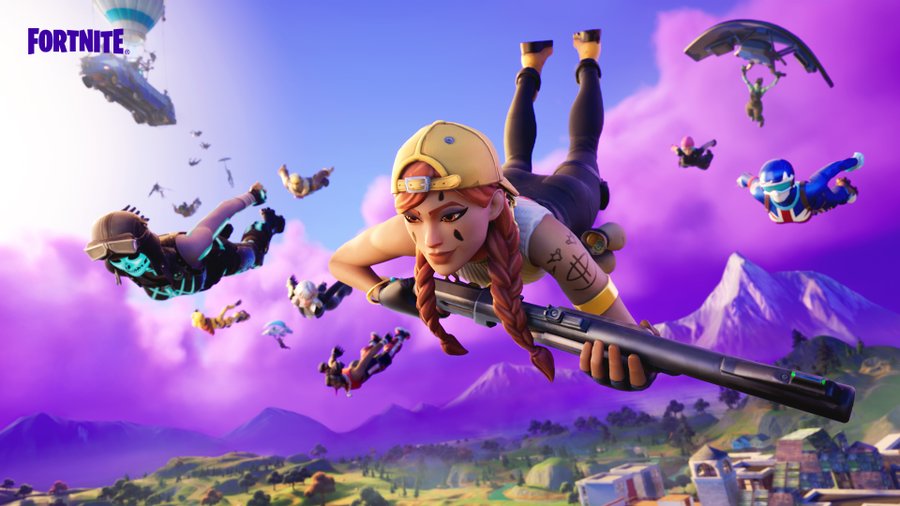 フォートナイト Late Gameアリーナの最新情報まとめ Fortnite 総攻略ゲーム