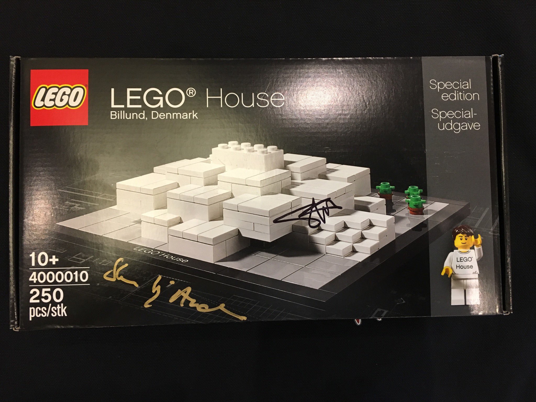 Lego 4000024 new arrivals