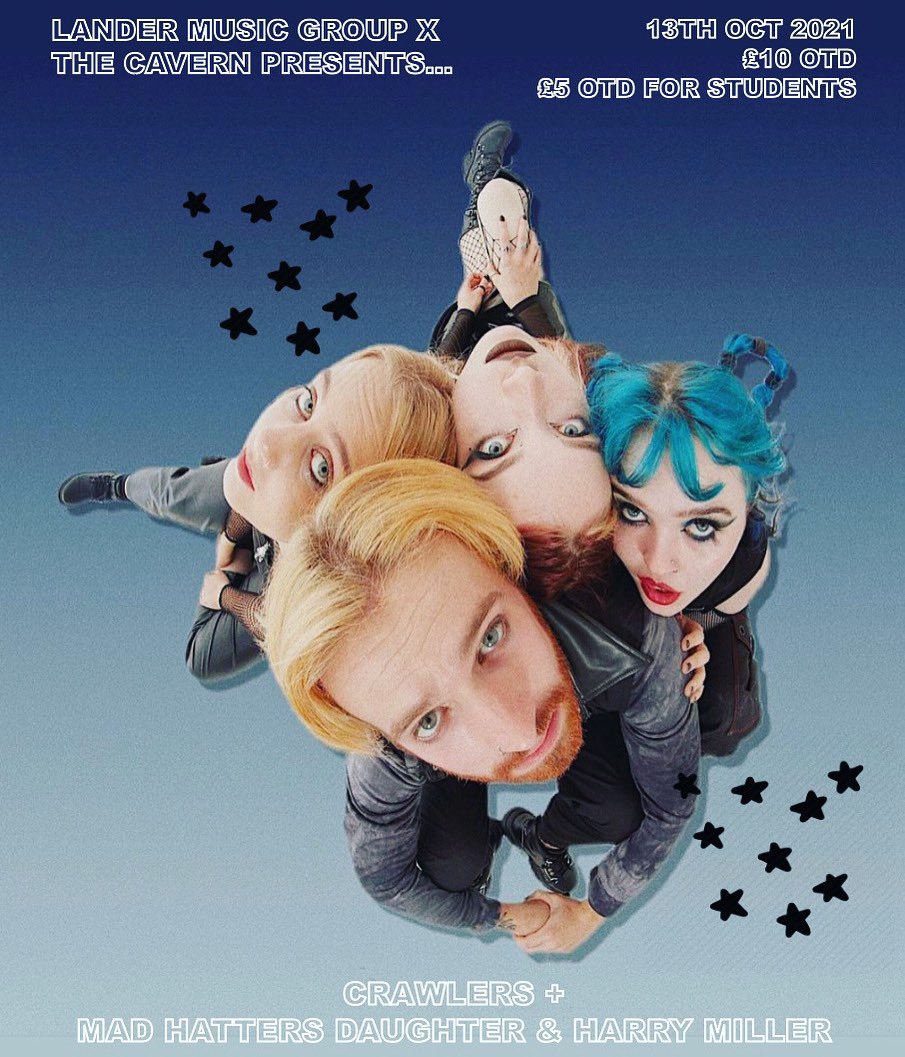 Lander PR tweet media