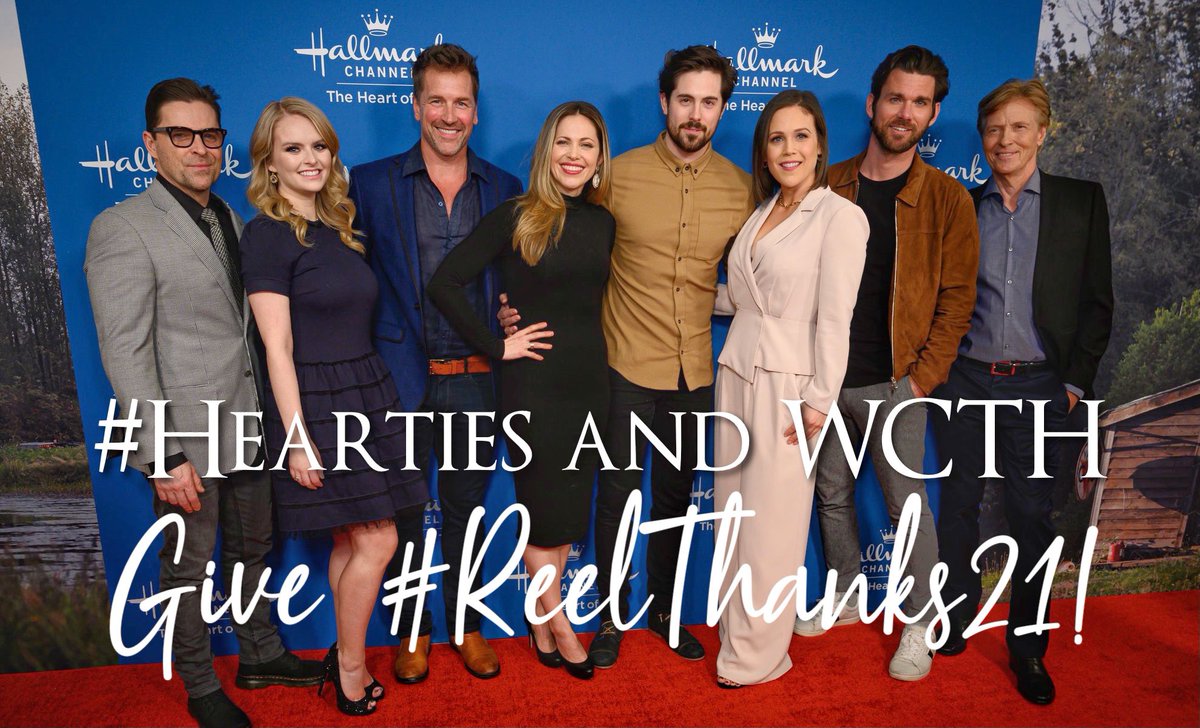 #Hearties! Let’s do this! The #ReelThanks21 best social media challenge is ON!

RETWEET THIS TWEET THIS WEEK to help earn an extra 10K donation for the Vancouver Food Bank and Team #Hearties!!!!!! <a href="/VanFoodBank/">Greater Vancouver Food Bank</a> <a href="/reelthanks/">REEL Thanks Challenge</a>