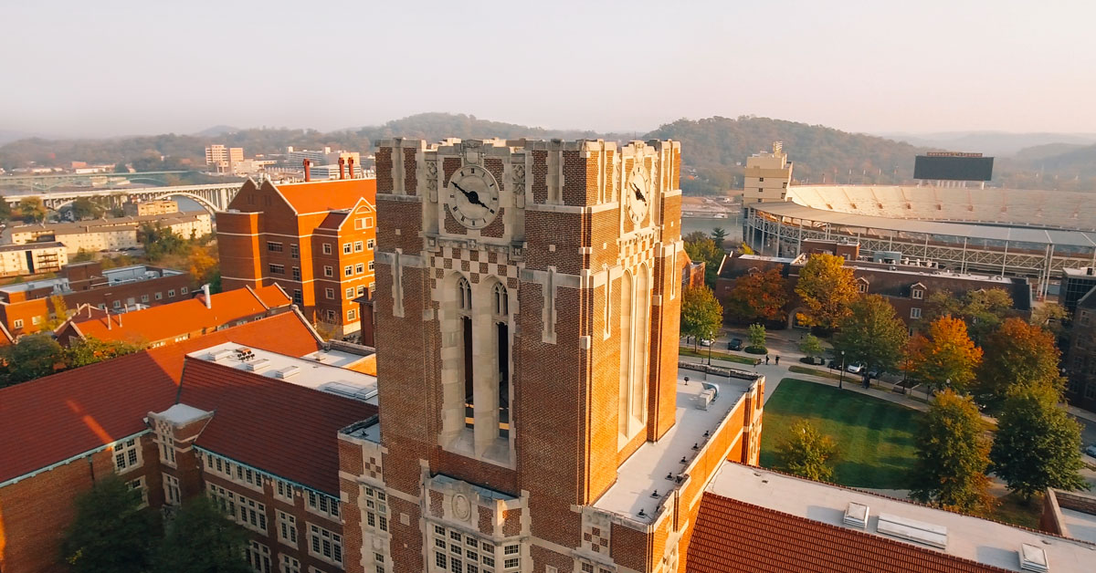 University of Tennessee Admissions tweet media