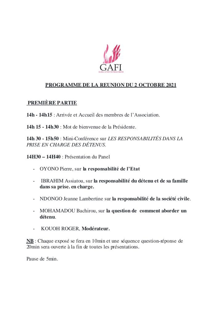 Action pour le Rétablissement du Lien Maternel tweet media