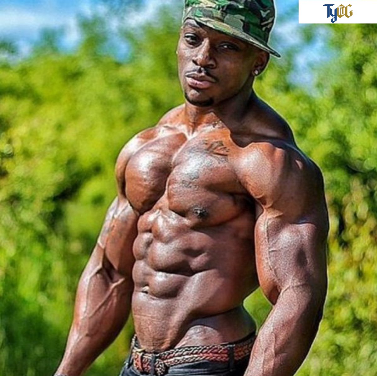 TyOGHD's tweet photo. #Motivation I believe in carb cycling as a good approach to shocking your metabolism - pumping weights also has a similar advantage in that considering new workouts give a good reaction 
to muscle👍🏾
#trainwithme✅ #dm💪 #tyog 
@musclemania @EFBraintree 
#musclemaniapro https://t.co/jAqKFlFI5u