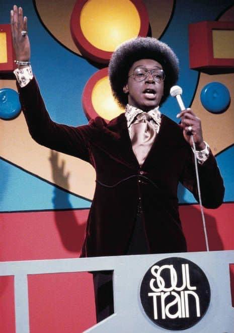Happy Birthday in love, peace and soul heaven to Don Cornelius  