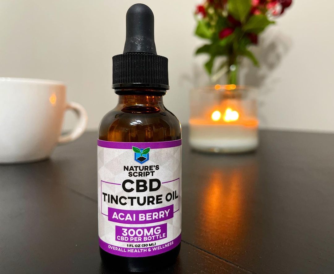 Natures_Script's tweet photo. What is your favorite Nature's Script CBD Oil flavor?
Tell us in the comments
#cbdoil #cbd #naturesscript https://t.co/9YDNM34fM9