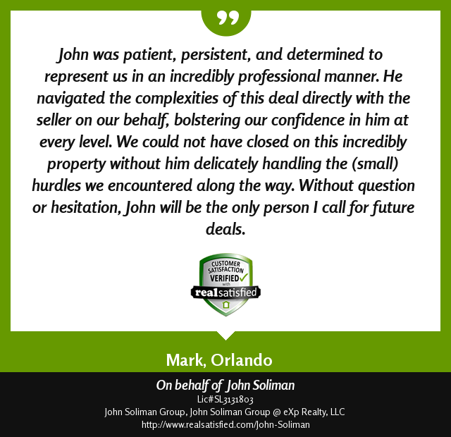 solimanmba's tweet photo. There's nothing like a good recommendation to brighten your day. https://t.co/RYALZcMsc1 via @realsatisfied https://t.co/VQ07gEiUSz