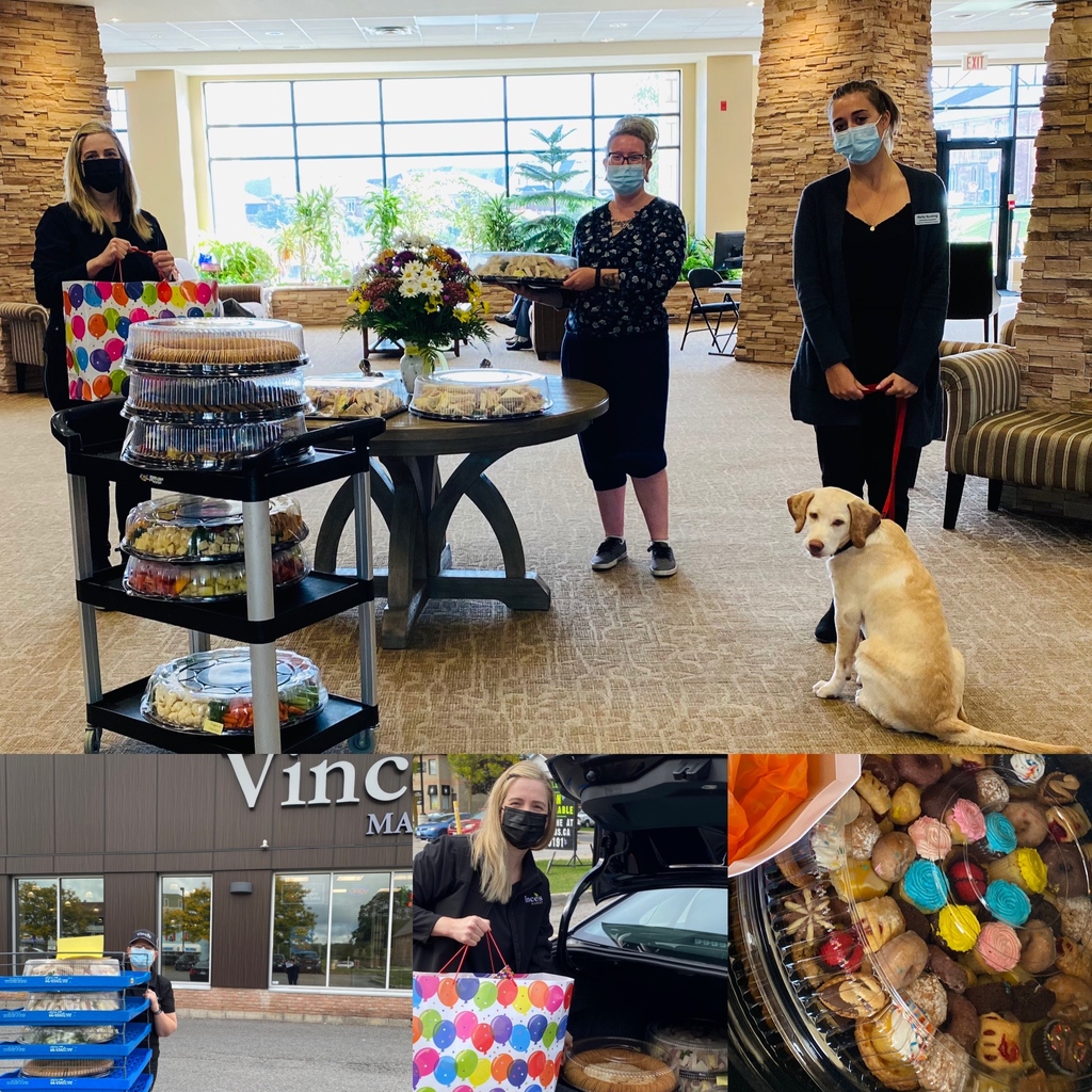 Thank you to all the customers who donated to the @vincesmarket #SupportOurSeniors campaign.
Here is the #SOS Seniors pre-party in #Tottenham #Kingsmereretirementhome 
#VincesCares