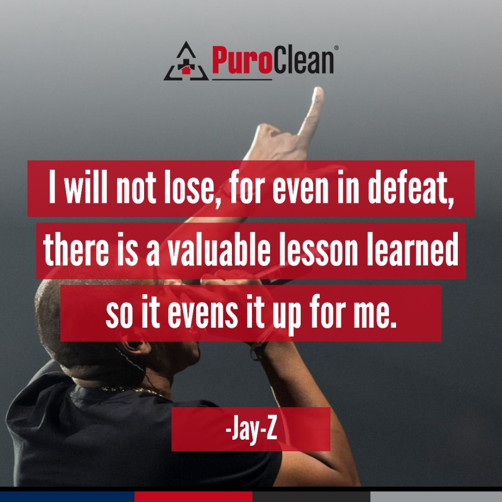 Failure is the greatest of teachers. 
#Mindset #MotivationMonday #KeepOnKeepingOn