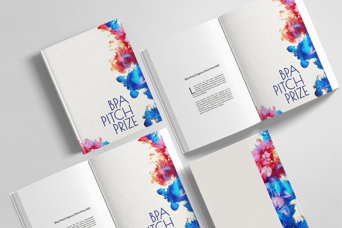 bluepencil_edit's tweet photo. The #BPAPitchPrize is open to entries of the first 500 words of a fiction novel by any unagented writer. Your chance to pitch to top literary agent @JoannaSwainson! https://t.co/LbmDo7uxSb https://t.co/X0eLv3ukzd