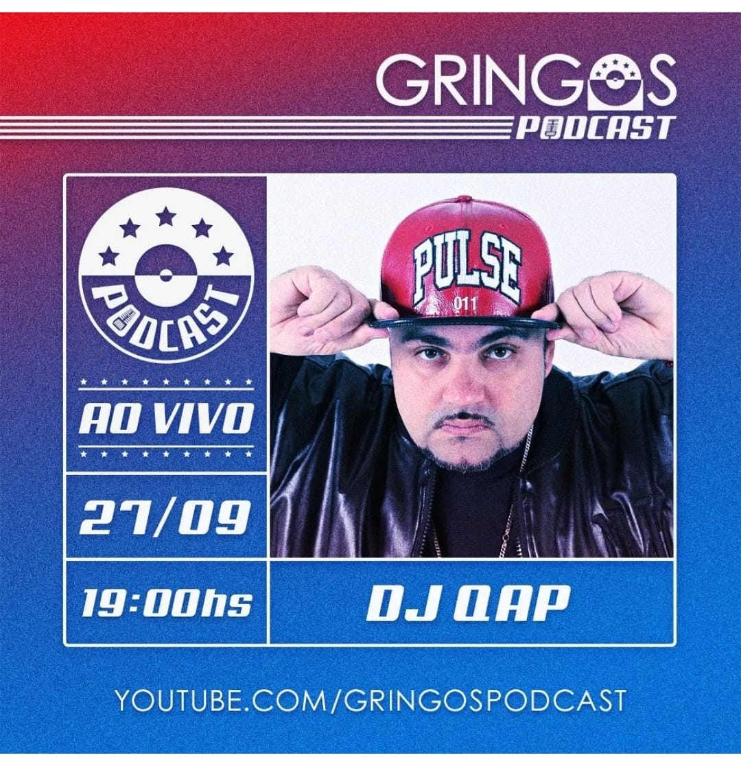 DJ QAP tweet media