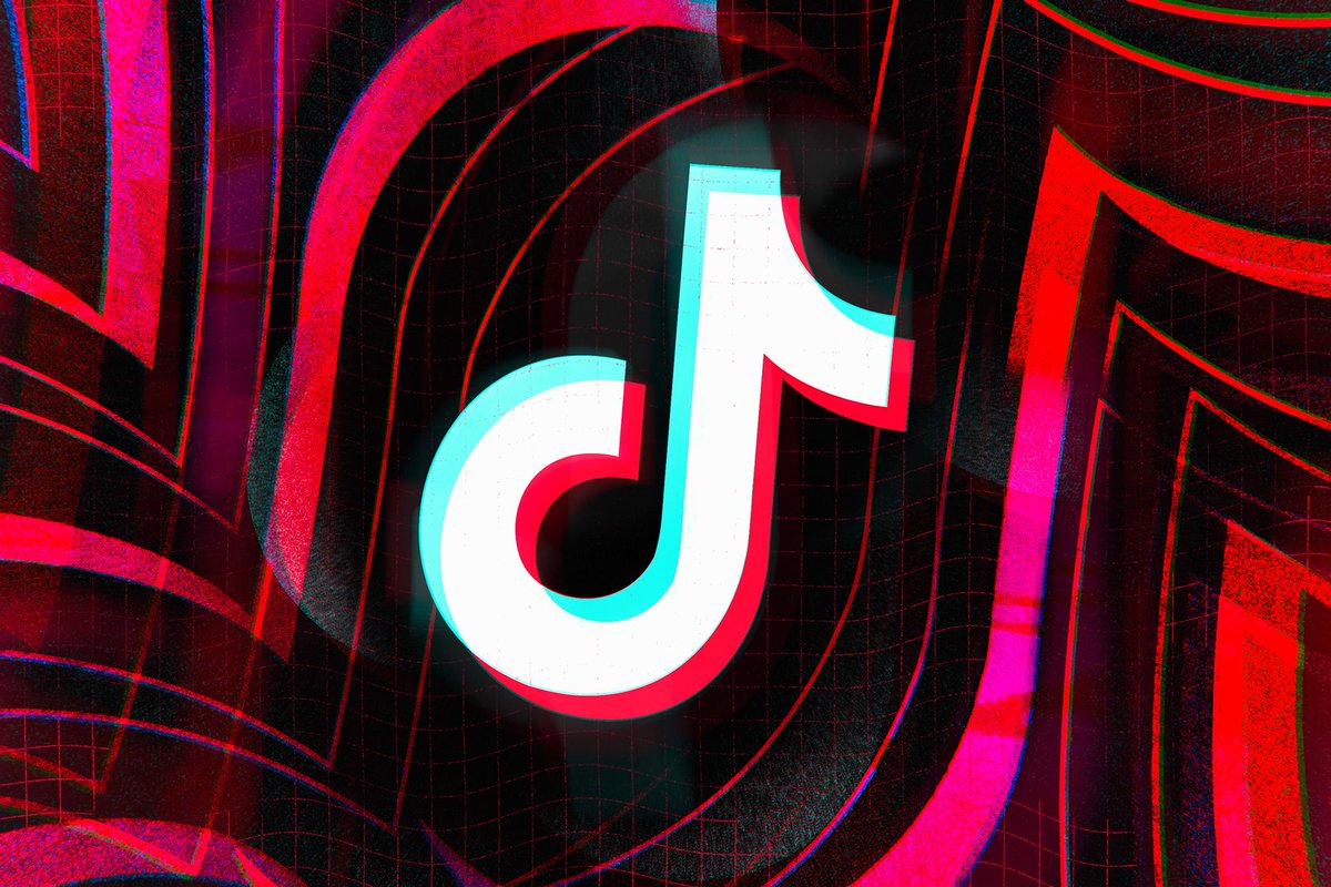 The Verge (@verge) on Twitter photo TikTok says it has passed 1 billion users theverge.com/2021/9/27/2269… TikTok says it has passed 1 billion users theverge.com/2021/9/27/2269…