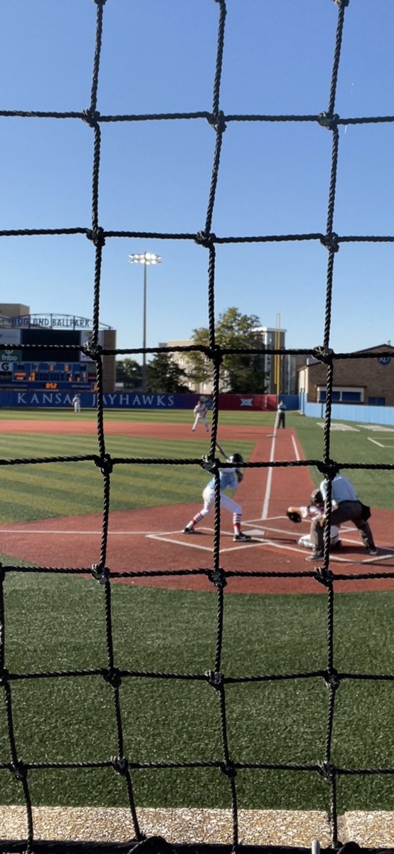 Bryan13Travis's tweet photo. @ZanderBryan1 got some playing time this weekend @ the KU Select. @Stogies2025 https://t.co/JEF8ahqEfO