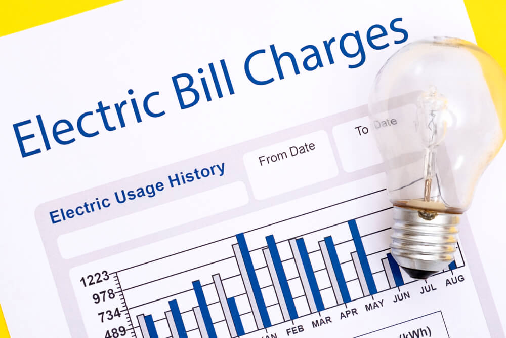 Learn how to lower your electric bill costs here: carolinatitleloansinc.com/how-to-lower-e…

#loweryourelectricbill #electricbillcosts #payyourelectricbill #southcarolinaonlinetitleloan