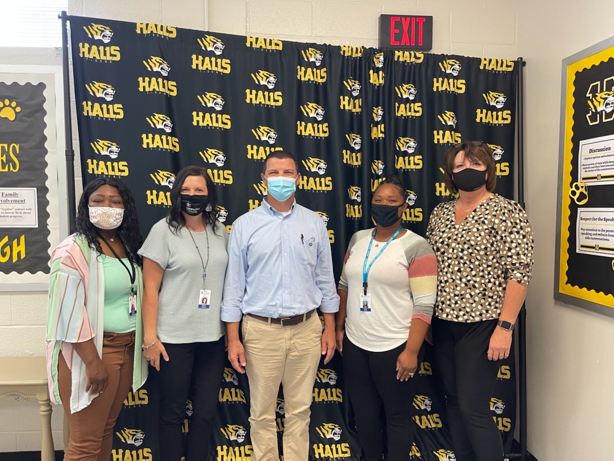 CIS of Tennessee (@cistennessee) on Twitter photo Thank you <a href="/StateHurt/">State Rep. Chris Hurt</a> for joining us today at <a href="/halls_high/">Halls High School</a> to learn more about the work of #CISTN in <a href="/LaudCoSchools/">Lauderdale Schools</a>. We appreciate your support and hope to see you again soon! #CISGoesBeyond #AllinforKids Thank you <a href="/StateHurt/">State Rep. Chris Hurt</a> for joining us today at <a href="/halls_high/">Halls High School</a> to learn more about the work of #CISTN in <a href="/LaudCoSchools/">Lauderdale Schools</a>. We appreciate your support and hope to see you again soon! #CISGoesBeyond #AllinforKids