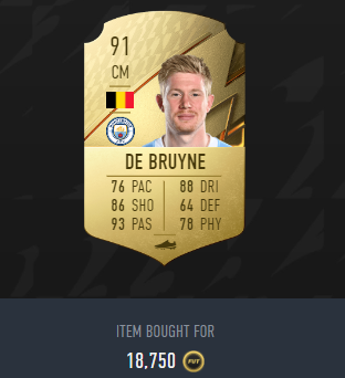 FutinatorWebApp's tweet photo. Latest snipes from our discord channel 💪💪💪
#FIFA22 #Futinator https://t.co/JoFgIQtvJ8