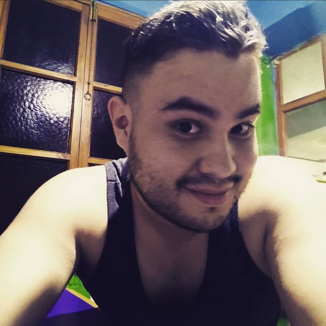 Esk23 (@eskarq) on Twitter photo 