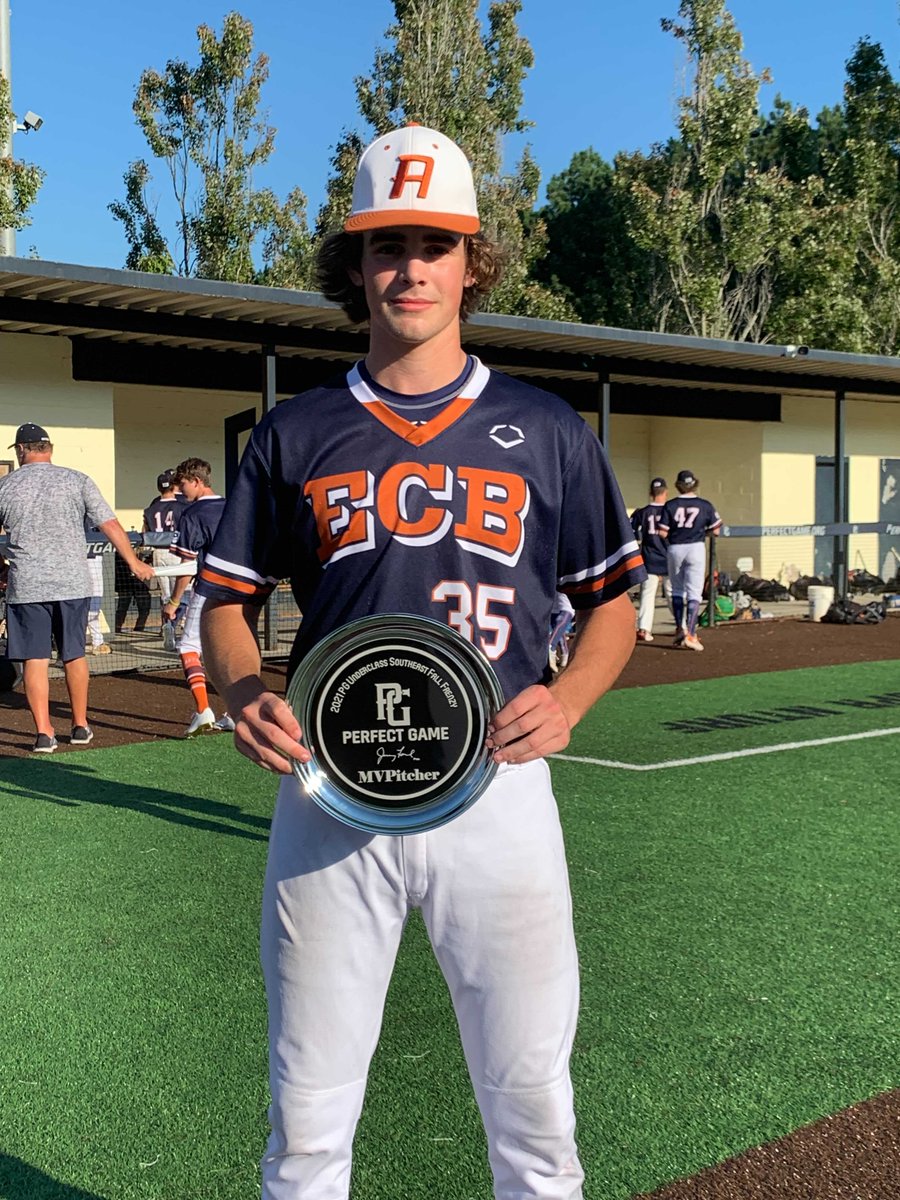 PG_Tourney's tweet photo. Underclass/2023's Southeast Fall Frenzy

🏆 Champion: East Cobb Astros 16u
🥈 Finalist: Georgia Jackets 17u American
🏅 MVP: Blake Brown
🏅 MVPitcher: Jax Phillips https://t.co/YIBmdTF3FF