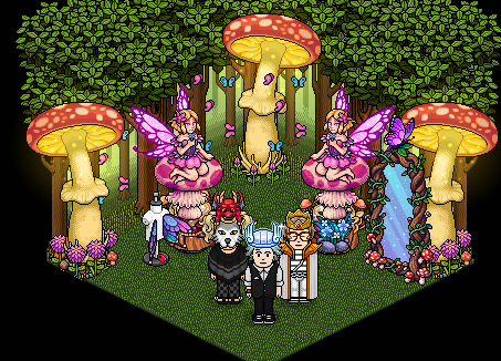 PiintuES's tweet image. 🧚‍♀️SORTEO Guardianas LTD&apos;S🧚‍♀️

1⃣Guardiana del bosque LTD + Alas de Hada 

2⃣Guardiana del bosque LTD + Espejo de hada

Requisitos

Seguir a:

🔹@PiintuES
🔹@MasterLuis39
🔹@JodalaraHB

🔹Dar RT

Etiquetar a 3 amigos (Opcional)

Termina el 03/10/2021 a las 19:00 hora Colombia🇨🇴