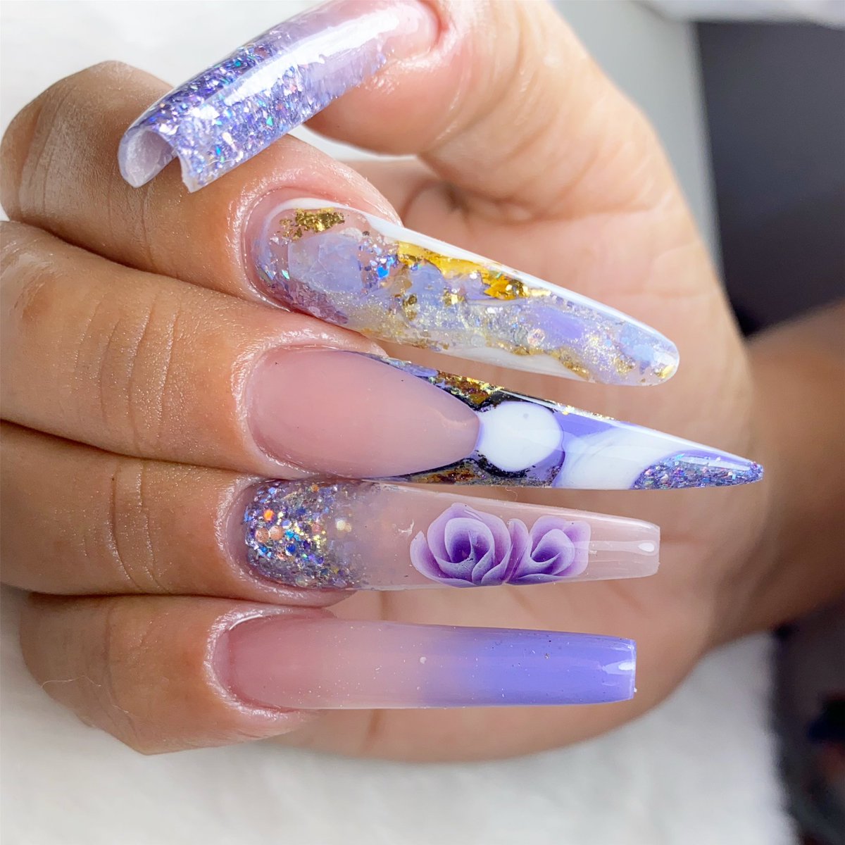 drika51483644's tweet photo. Demonstração de aula  #VIP
#auladefibradevidro #demostração #cursovip #nails #naildesigner https://t.co/oSOOIoAeFn