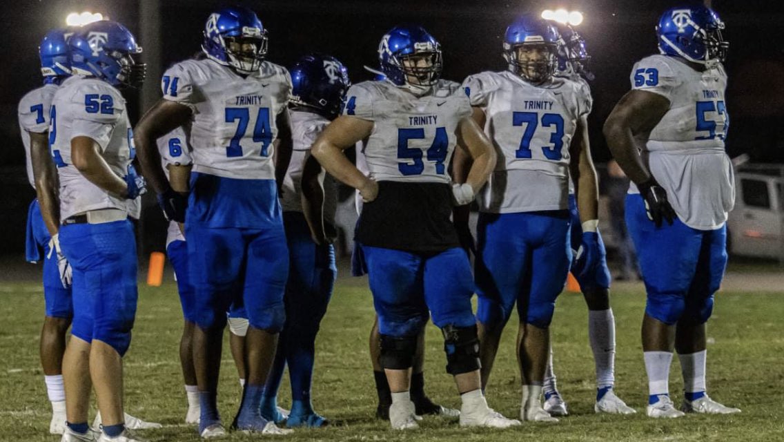 “My Guys”⬇️ 
#Creed🦬💙🖤