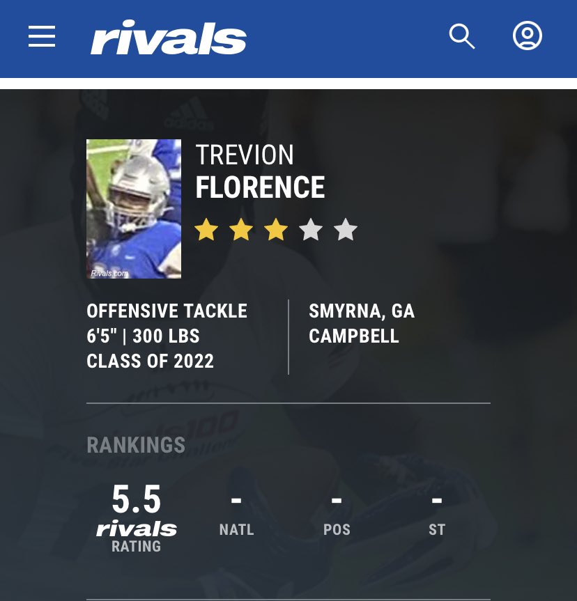 Ranked a 3⭐️ on <a href="/Rivals/">Rivals</a> 🙏🏾