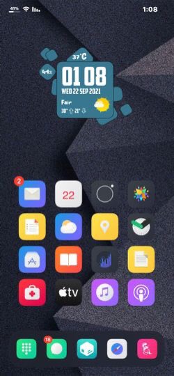 مستر ايفوني tweet media