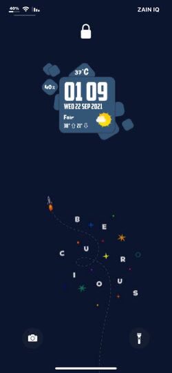 مستر ايفوني tweet media