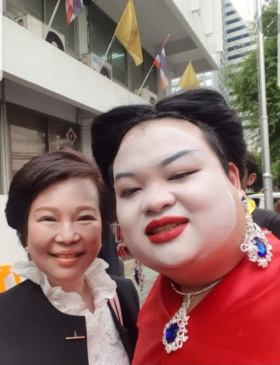 AmaratJeab's tweet photo. อย่าลืมเพนกวิน 🐧
อย่าลืมไผ่ ดาวดิน https://t.co/iZ4Of9EtIq