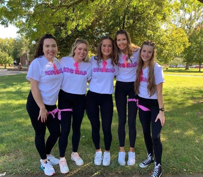 🏆 Congratulations, Sigma Kappa, for winning Best Sorority &amp; Best Overall Greek Sing 2021!!! 
💟 <a href="/SK_Gamma_Kappa/">Sigma Kappa</a>