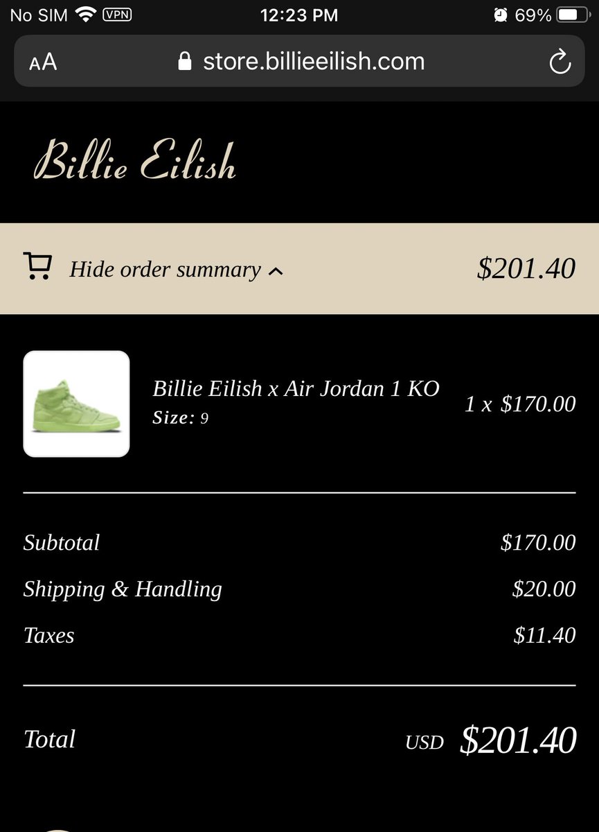 bigpapito24's tweet photo. @KicksFinder W as usual thanks to @KicksFinder https://t.co/ONseBrc6pi