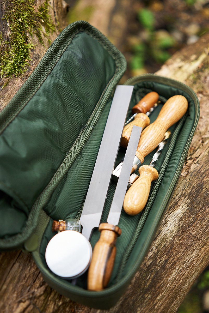 Cypography_carp's tweet photo. NEW REVIEW NOW LIVE! 😍
Hook sharpness is something all anglers should be worried about, and this product from A Carpers Path has all angles covered when it comes to making your hook-points deadly. 

#cypography #cyp #carpfishing #carpangling https://t.co/y77mLpxLNF