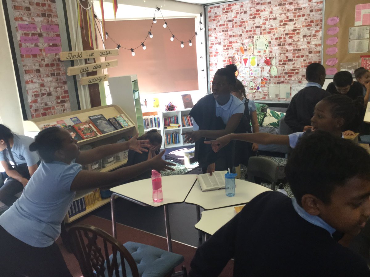 6RC St Catherine’s tweet media