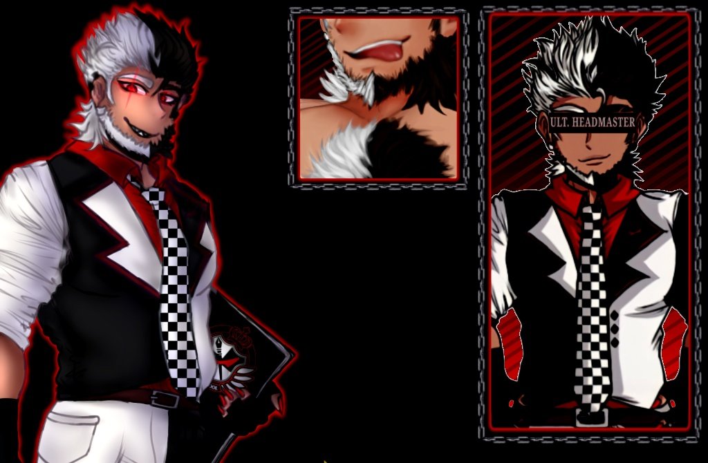 𝐌𝐎𝐍𝐎𝐊𝐔𝐌𝐀.

                        ➪ 𝐲𝐨𝐮𝐫 𝐡𝐞𝐚𝐝𝐦𝐚𝐬𝐭𝐞𝐫.
                        ➪ 𝐤𝐧𝐨𝐰𝐧 𝐚𝐬 𝐦𝐫.𝐤𝐮𝐦𝐚.
                        ➪ 𝐩𝐞𝐫𝐯𝐞𝐫𝐭𝐞𝐝 𝐚𝐬 𝐡𝐞𝐥𝐥.

[ ♡︎ ┆↻]