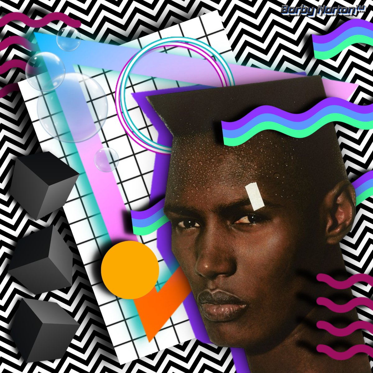 NewtonDaily's tweet photo. #GraceJones Mashup/Remix by Borby Norton
Is Available Now On #Bandcamp 
https://t.co/vm7rNoAK0h

#Mashup #Bootleg #Remix #Mix #Nowplaying #np 
#TEAMFOLLOWBACK #FOLLOW #FOLLOWMEJP
#相互フォローの輪 #TFB #Autofollow #followtrick #IFB #TFBJP #SiguemeyTeSigo #FollowMe
#followback https://t.co/DmNnUxRuGP