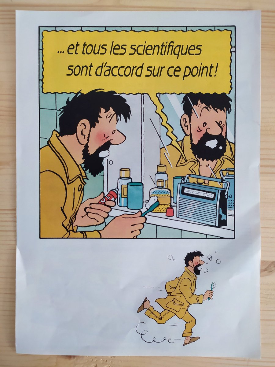 برچسب Herge در توییتر