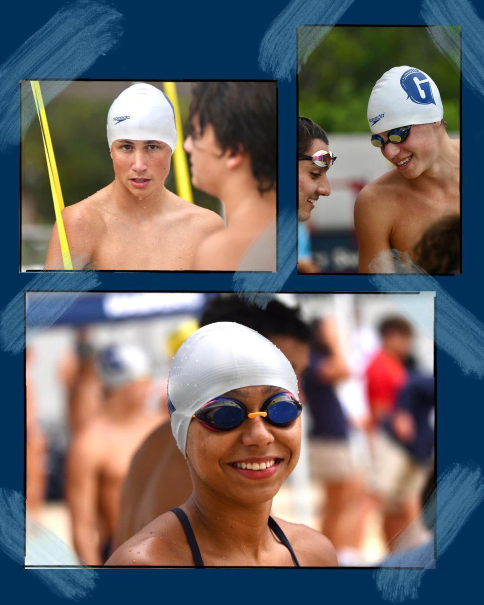 GPrep_Swimming's tweet photo. #RaidersInAction @GPrep_Athletics @GulliverPrep_ https://t.co/g8O2lzytos