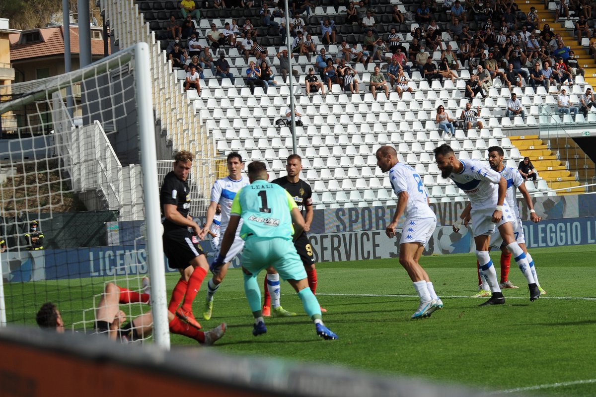 #SerieBKT, gli highlights della 6ª giornata!

📺legab.it/serie-bkt-gli-…