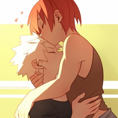 Wawa!!! Volviste!!!, te extrañe bobito <3