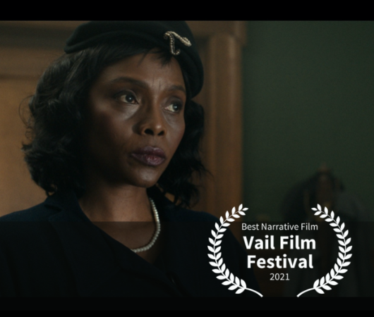 Vail Film Festival tweet media