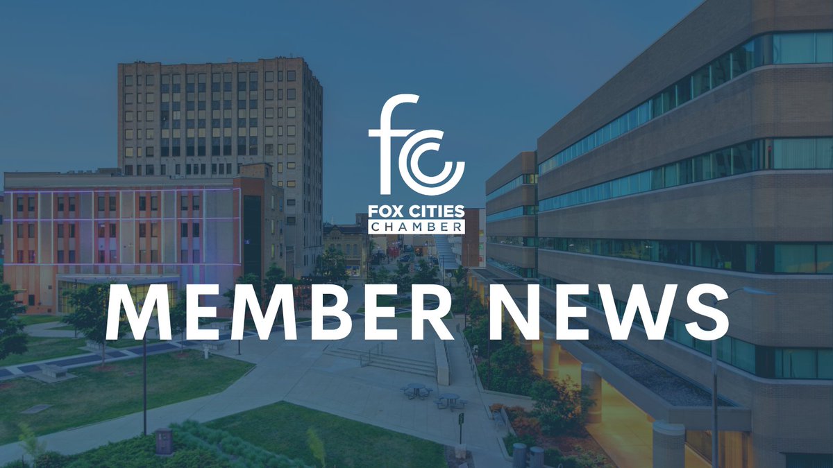 FoxCitiesChmbr's tweet photo. MEMBER NEWS: Sixth Year of @FoxCitiesPAC Center Stage High School Theater Program Welcomes 24 High Schools #FoxCities #FoxCitiesWI
https://t.co/7Ru4CtP9JY https://t.co/0DMfJk15v6