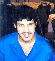 DOMINIC PANTONI, PA :  Born with a rare genetic disorder, DELETION 22Q SYNDROME.
Nancy has spent her entire life savings fighting to gain guardianship of her beloved son.
She also wants Dom to be seen by medical experts not covered by insurance.​
stopguardianabuse.org/victim.../domi…