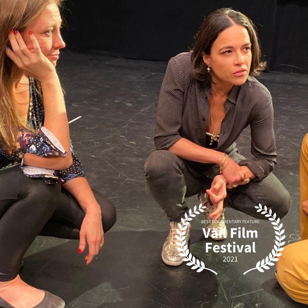 Vail Film Festival tweet media