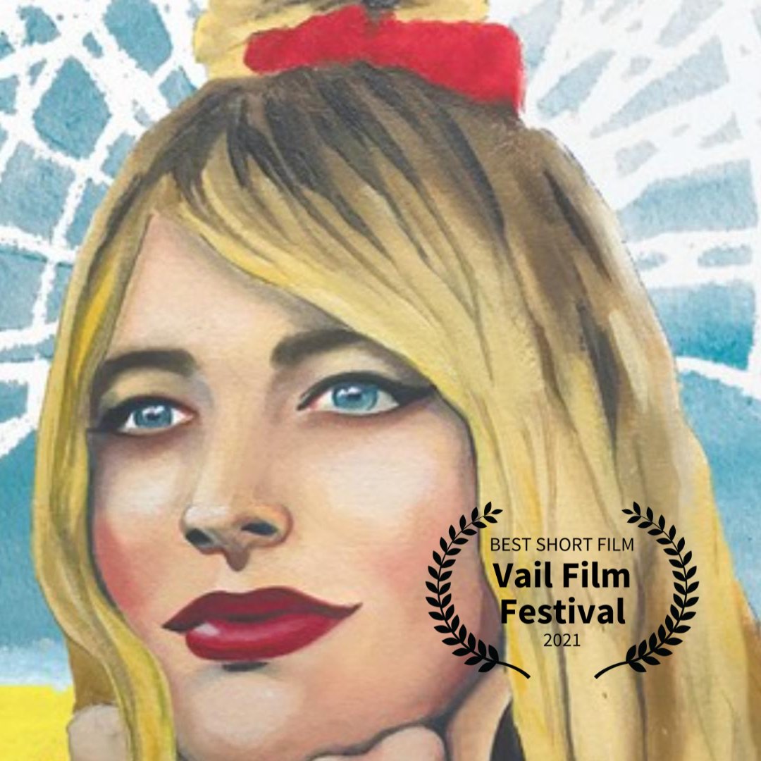 Congratulations to the 2021 Vail Film Festival Award Winners! See all the winners here:
vailfilmfestival.com/2021-award-win…

#filmfestival #filmmaking #filmmaker #awards