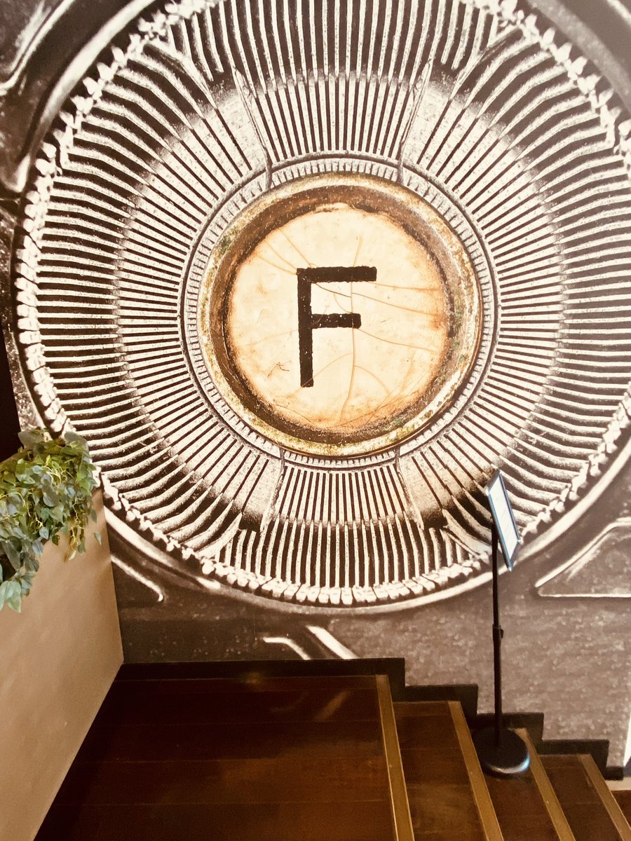 Settled in to our new home #OneSixtyFleetStreet ❤️