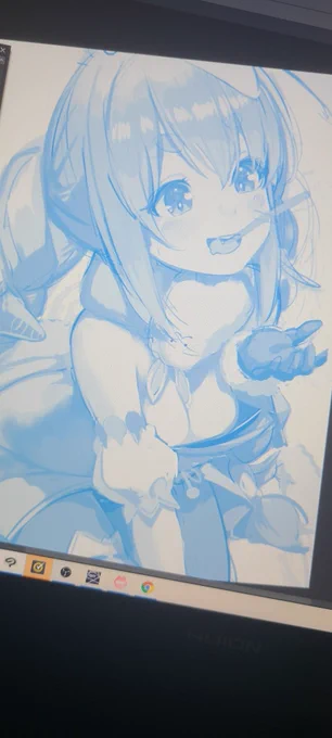 ラフ 