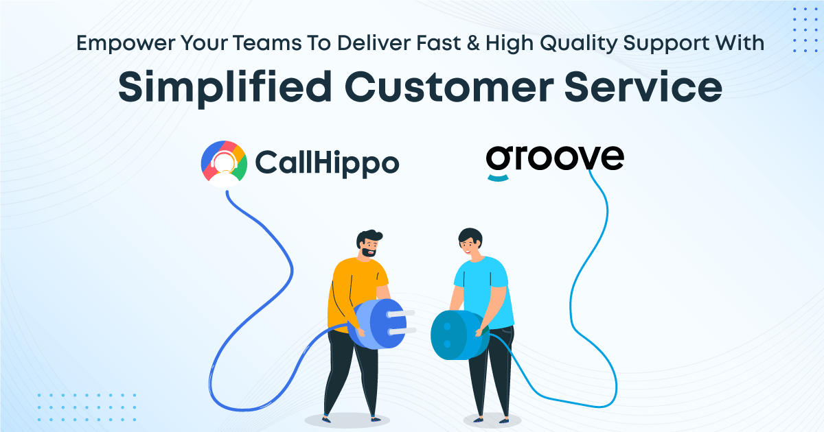 CallHippo tweet media