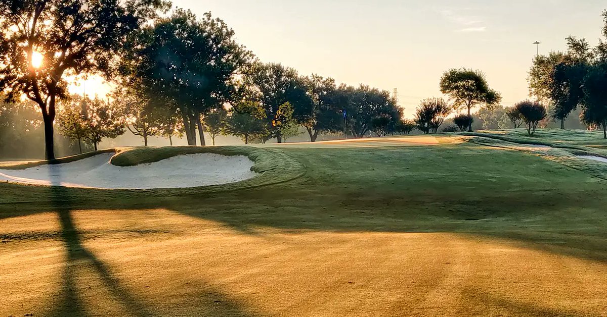 read_langhenry's tweet photo. Had an excellent week at the 84th #TXSeniorAm. Thank you to @WestwoodGCHou for hosting. Talk about an underrated track. Every lap around the place gives you something new to love. Will definitely be back! #txga #golfadministration #HoustonTx https://t.co/dmkroeki6V