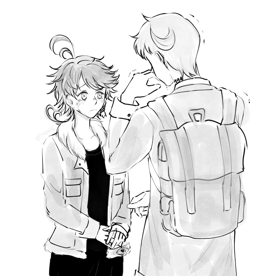 rkgk NE
#มาอวดโฮมุ้ #จิตรกรทุ่งคราม 
#ノマエマ
#noremma #TPN
