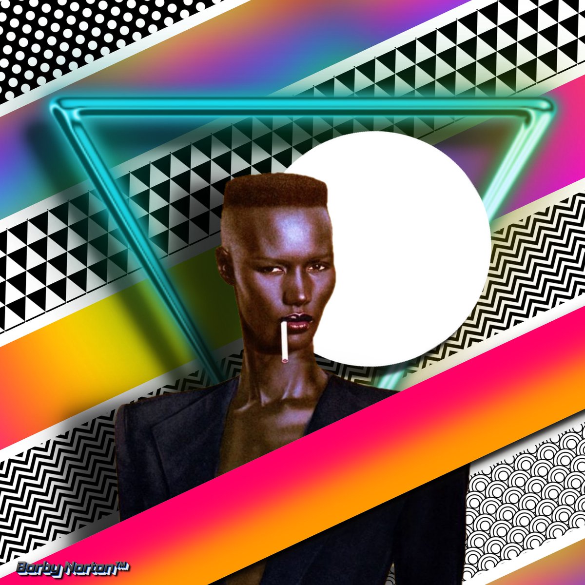 NewtonDaily's tweet photo. #GraceJones Mashup/Remix by Borby Norton
Is Available Now On #Bandcamp 
https://t.co/vm7rNoAK0h

#Mashup #Bootleg #Remix #Mix #Nowplaying #np 
#TEAMFOLLOWBACK #FOLLOW #FOLLOWMEJP
#相互フォローの輪 #TFB #Autofollow #followtrick #IFB #TFBJP #SiguemeyTeSigo #FollowMe
#followback https://t.co/DmNnUxRuGP